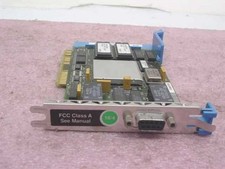 IBM 74F9415 MCA Token Ring 16/4 Mbps Network Card FRU 93F0179 93F1275A picture