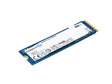Kingston NV3 M.2 2280 500GB PCIe 4.0 x4 NVMe Internal Solid State Drive (SSD) picture
