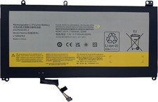L12M4P62 Replacement Laptop Battery Compatible with Lenovo Ideapad U430 Touch picture
