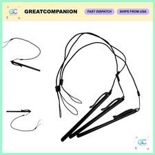 5-Pack Touch Stylus with Tether for Zebra TC70 TC72 TC75 TC77 - Precision & Comf picture