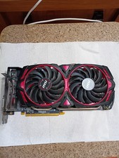 MSI Radeon RX 570 ARMOR MK2 8G OC Graphics Card picture