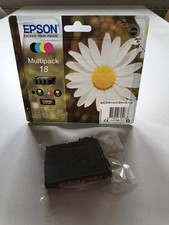 Epson 18 Magenta Ink Cartridge picture
