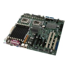 Supermicro X7DBN Dual Socket LGA771 DDR2 FBDIMM EATX Server System Board picture