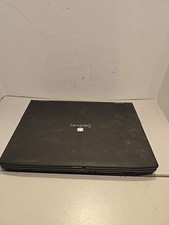 Gateway Laptop  Model MA7  No Charger  Not Sure If Working Or Not picture