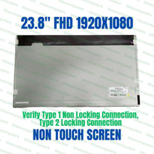 00XG128 Lenovo Non Touch LED LCD Display Screen Panel REPLACEMENT LTM238HL02 picture