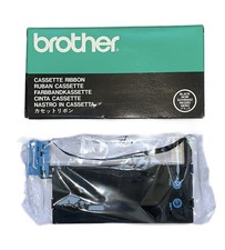 Original Ribbon Gr. 624 Brother 9010 M1009 M1109 M1209 M1224 Commodore MPS 803 picture