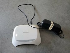 TP-Link TL-WR720N 150 Mbps 2-Port 10/100 Wireless N Router picture
