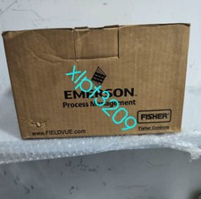 DVC6205 Fisher Valve positioner Brand FedEx or DHL picture