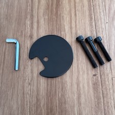 HUMANSCALE BOLT-THROUGH MOUNT KIT FOR M8.1 M2.1 M10 picture
