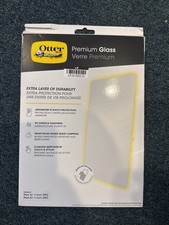 OtterBox Premium Glass Screen Protector for iPad Air 11