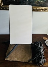 Starlink Satellite Dish Only V2 UTA-212 w/ Stand and cord picture