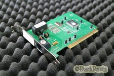 MultiTech MT128PCI-SD ISDN PCI Adapter Card MT128PCI-S-S ST Interface picture