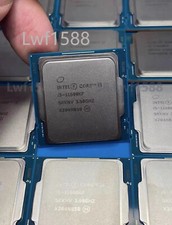 Intel Core i5-11600KF 6Cores 12Threads 125W LGA1200 SRKNV 3.90GHz CPU processor picture