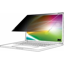 3M BPNMS005 Bright Screen Privacy Filter Surface Laptop 7 13.8