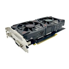 QTHREE Geforce GTX 960 4GB Graphics Card, GDDR5 128-bit, DP, HDMI, DVI,... picture