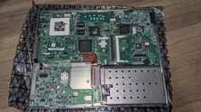 Vintage WinBook XL2 / Twinhead Slimnote GX Motherboard + INTEL MMC-2 CPU picture
