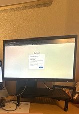 HP V24i G5 24 Inch Computer PC Monitor Full HD IPS picture