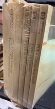 HP PCL 5 Printer Language Technical Reference Manual picture