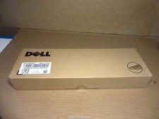 Dell KWXGH KM632 ARABIC Layout Wireless Cordless Keyboard & Mouse Set Kit NEW  picture