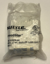SUTTLE SpeedStar SE-STAR558-85 - Surface MT, Duplex Case Only  - New picture