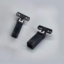 2pcs Scanner Cover Hinge for Samsung2626 4321 4833 2675 2875 2676 2876 2070 2071 picture