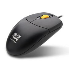 Adesso iMouse W3 - Waterproof Mouse with Magnetic Scroll Wheel (IMOUSEW3) picture