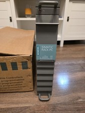 Siemens IPC647C Simatic Industrial Rack PC, 6BK1800-6CA01-0AA0- NEW picture