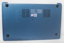 GWTN156-1BL-BASE GATEWAY BOTTOM BASE COVER BLUE GWTN156-1BL 