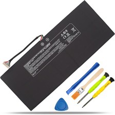 L140BAT 4 Laptop Battery Replacement for Lemp9 System76 Darter Pro 2021 L140CU picture