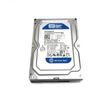 WD Caviar Blue WD1600AAJS-75M0A0 160GB 7200 RPM 3.5