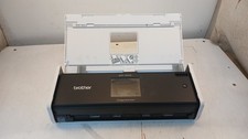 Brother ADS-1500W Portable Document Scanner *TESTED WORKING* *READ* picture