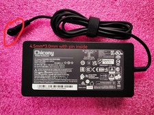 For MSI MS-1563 MS-16R5 GF63 Thin 10SC 10SC-222US Chicony 20V6A 120W Adapter OEM picture