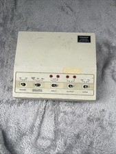 Tandy Printer Interface Selector 28-2820A Not Tested Sold As Is picture