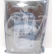 ST6000NM0024 Seagate ENTERPRISE 6TB 7.2K 6G 128MB (512e) 3.5in SATA Hard Drive picture