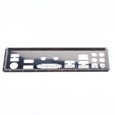 I/O Shield For backplate GIGABYTE GA-F2A88XN-WIFI Motherboard Backplate IO picture