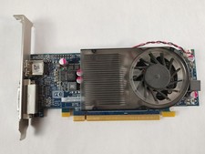 Pegatron AMD Radeon R7 240 2 GB DDR3 PCI Express 3.0 x16 Video Card picture