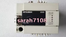 1PC USED Mitsubishi FX3u-16MR/ES-A Fast By FedEx or DHL picture