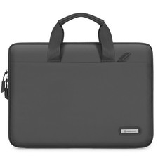 NIDOO 14 Inch Laptop Sleeve Bag Protective Carrying Case for 15