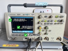 1pc Agilent DSO5032A Oscilloscope Fast Shipping_ picture