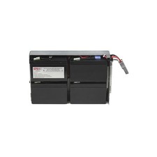 UPS REPLACEMENT BATTERY FOR APCRBC132 picture