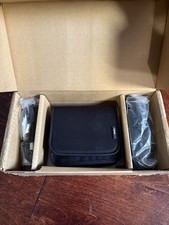 Dell M109S Portable Projector with Power Supply and Case (Brand New) picture