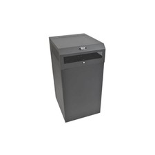 Eaton Electrical - SRWF16U38 - Eaton, Smartrack 16u Low-profile Vertical-mount picture