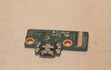 Genuine ASUS Series P92L USB Charger Board 60AT00D0-IO1030 E89382 1 picture