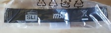 New Genuine MSI K1F-1026014-V03 NVIDIA SLI Bridge Connector Cable Adapter 5.5