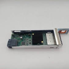 EMC 8Gbps Quad Port Fibre Channel I/O Module 303-092-102B picture