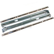 For Dell R510 R520 R720 R730 R740 2U ReadyRails Rail Kit H872R D927R picture