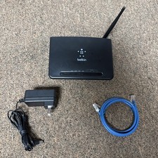 belkin n150 wireless router picture