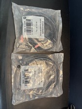 BELKIN F1D9101bea06 OMNIVIEW USB SOHO Keyboard-Video-Mouse KVM CABLES with Audio picture