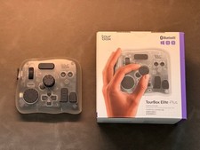 TourBox Elite Plus Bluetooth Creative Controller for iPad PC Mac Japan picture