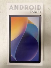 PRITOM Touch 10 SE 10 inch, Quad-Core, WiFi, 128 GB ROM , 8000mAh, Tablet PC picture